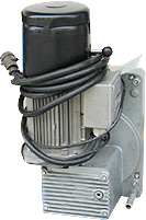 Hoist, LTD5.0,LTD6.3,LTD8.0